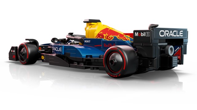 77243 Oracle Red Bull Racing RB20.. V29