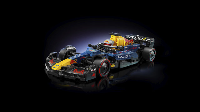 77243 Oracle Red Bull Racing RB20.. V29