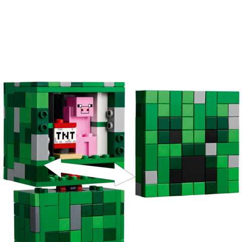 21276 Creeper™ V29