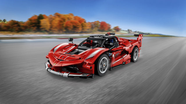 42212 Ferrari FXX K V29