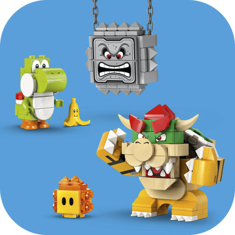 72039 Mario Kart™ – Bowsers slott V29