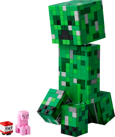 21276 Creeper™ V29