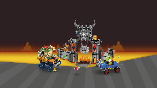 72039 Mario Kart™ – Bowsers slott V29