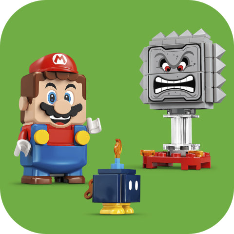 72043 Mario Kart™ – Interaktiv LEG.. V29