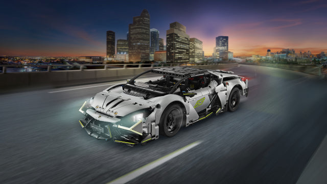 42214 Lamborghini Revuelto supersp.. V29