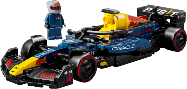 77243 Oracle Red Bull Racing RB20.. V29