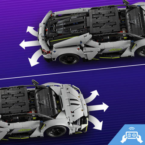 42214 Lamborghini Revuelto supersp.. V29