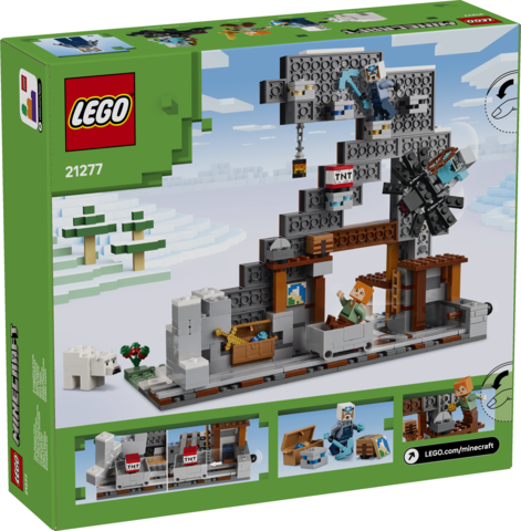 21277 Spetshackegruvan V29