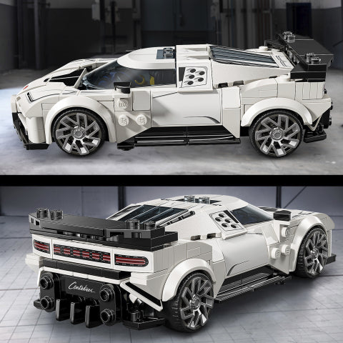 77240 Bugatti Centodieci Hyper spo.. V29