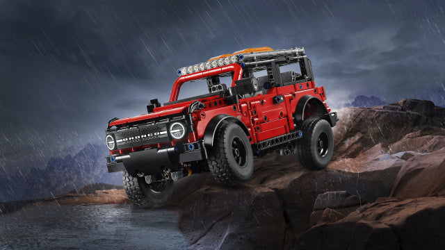 42213 Ford Bronco® SUV V29