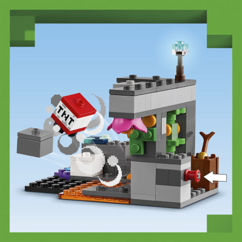 21274 Mötet med väktaren V29