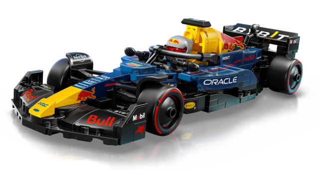 77243 Oracle Red Bull Racing RB20.. V29
