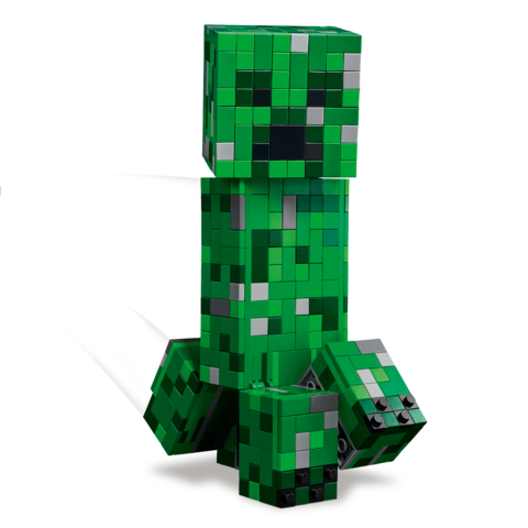 21276 Creeper™ V29