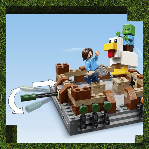 21272 Skogsherrgårdens stridsring V29