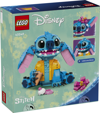 43249 Stitch V29