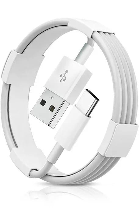 Kabel USB A to C 10 st 1M (Grossist)