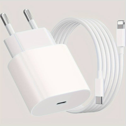 Usb c to lightning 2M 20w